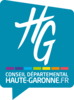 logo Conseil Départemental Haute-Garonne