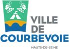 logo Ville de Courbevoie