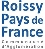 logo Roissy Pays de France