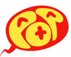 Logo Atelier Pop Culture