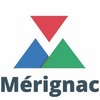 logo Mérignac