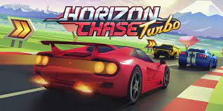 Visuel du jeu Horizon Chase Turbo